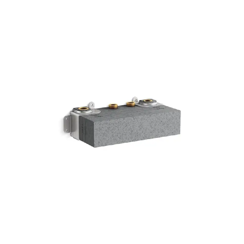 Kallista Recessed Mech Th Valve 3Ot in NotApplicable