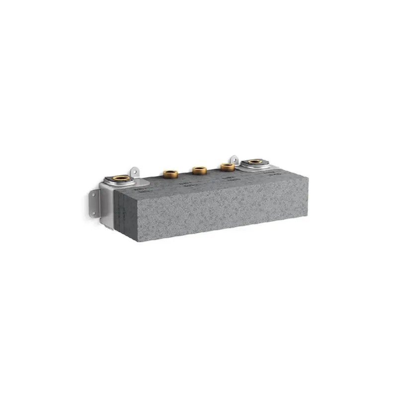 Kallista Recessed Mech Th Valve 4Ot in NotApplicable