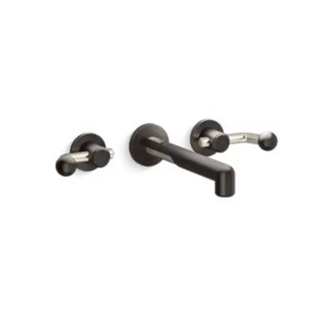 Vice™ Wall Mount Fct Wide Spread Crank
