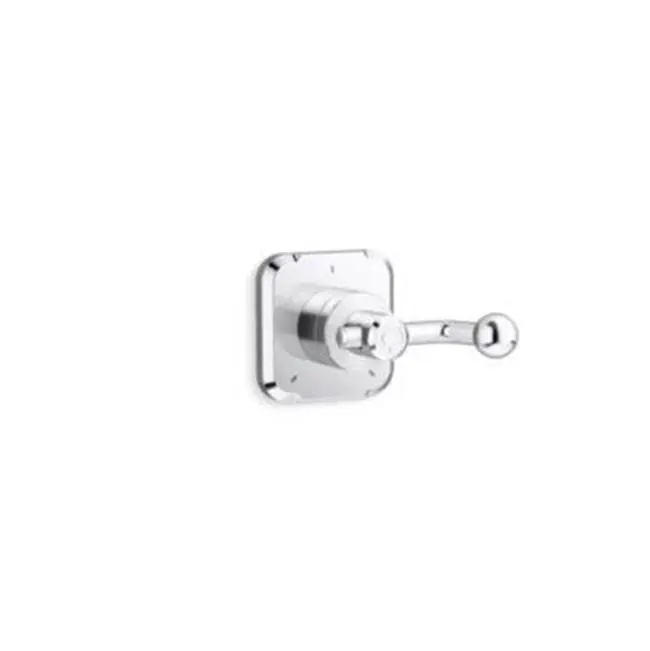 Vice™ Transfer Trim Crank in Polished Chrome