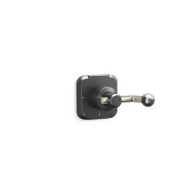 Vice™ Volume Control Crank