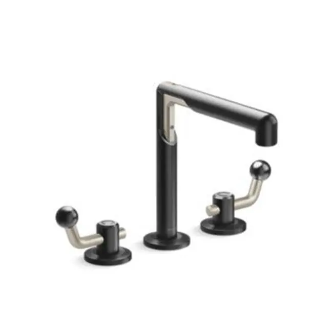 Vice™ Deck Mount Bath Faucet Crank