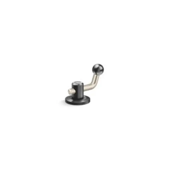 Vice™ Deck Mt Bath Fct Div Hndle Crank