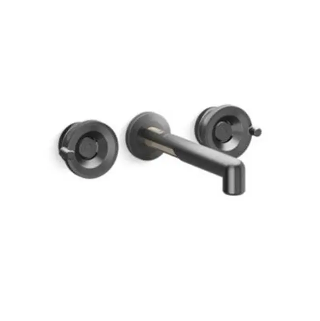 Vice™ Wall Mount Fct Wide Spread Wheel