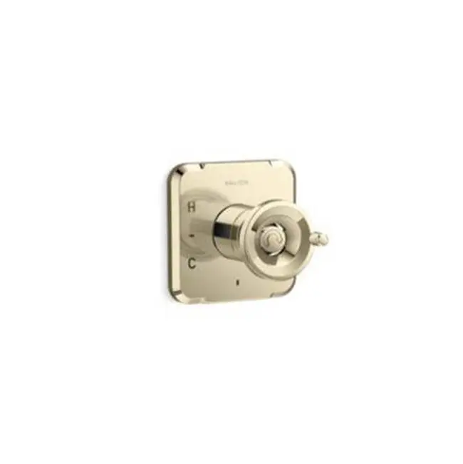 Vice™ Pressure Balance Trim Wheel