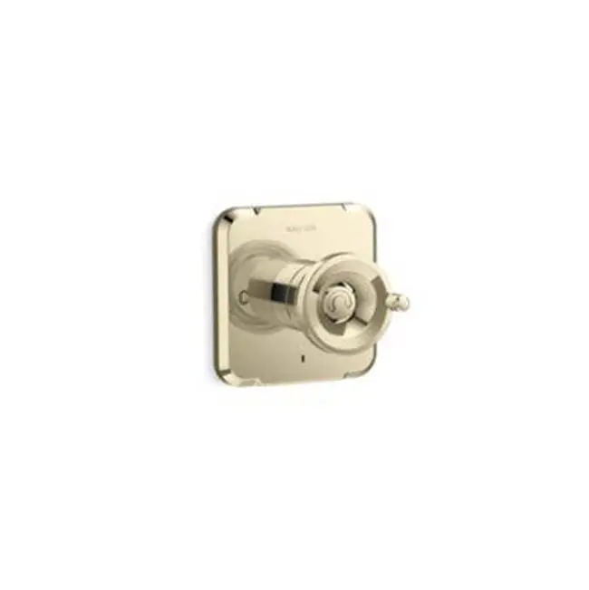 Vice™ Thermostatic Trim Wheel