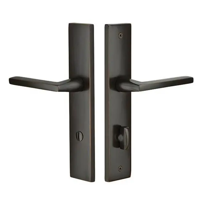 Stretto, Dummy, Sgl Sided, 10" Plt, Orb Knob, US