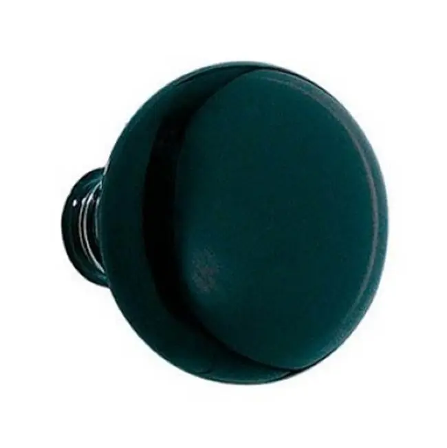 Dummy, Regular Rosette, Ebony