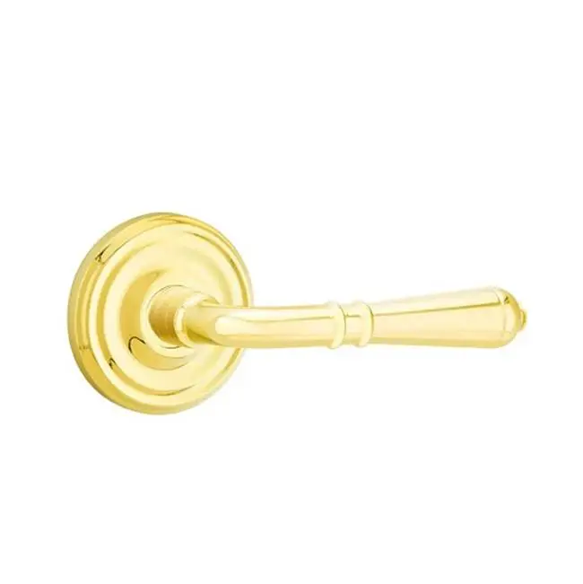 Dummy, Regular Rosette, Turino Lever, US