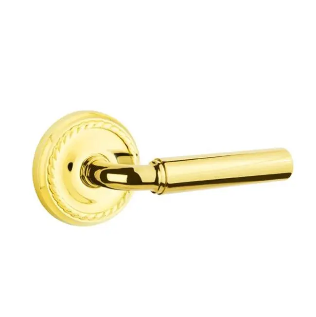 Dummy, Rope Rosette, Manning Lever, US