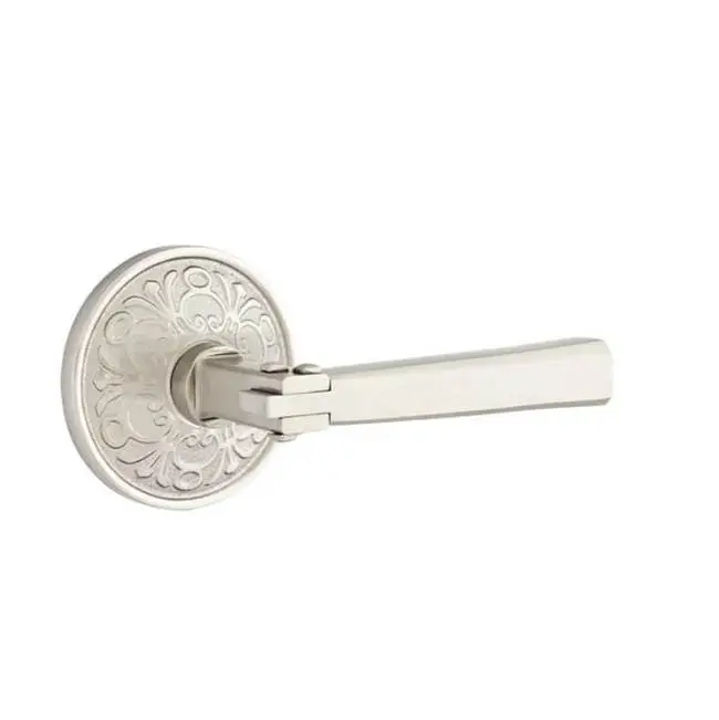 Dummy, Lancaster Rosette, Arts and Crafts Lever, US1