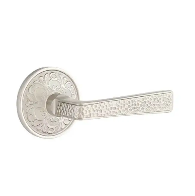 Dummy, Lancaster Rosette, Hammered Lever, US1