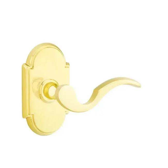 Dummy, No.8 Rosette, Cortina Lever, US