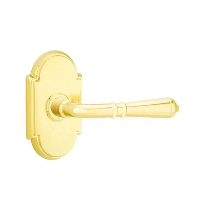 Dummy, No.8 Rosette, Turino Lever, US