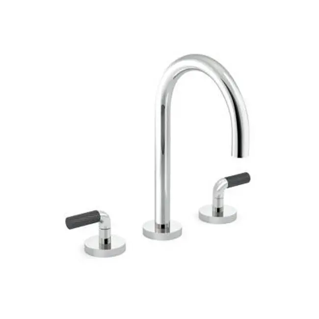 One™ Armory Sink Faucet Gooseneck