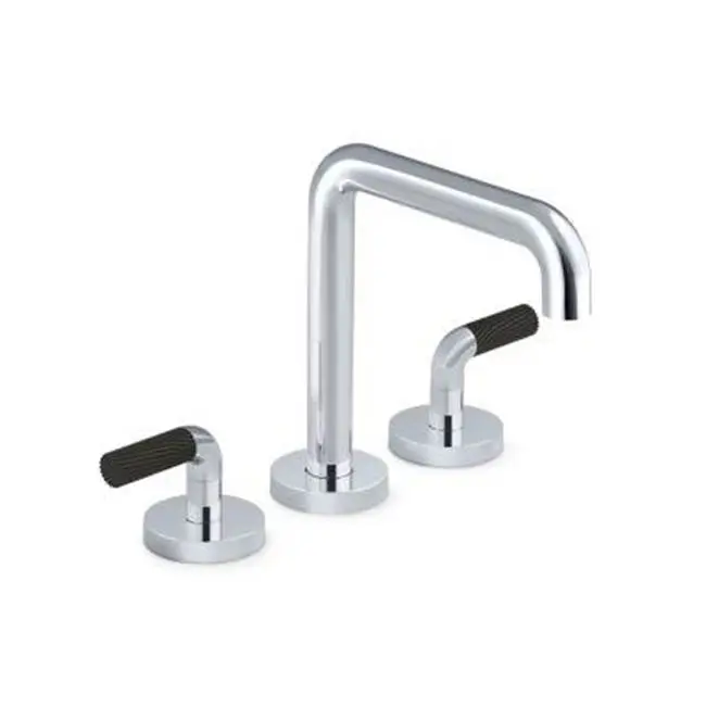 One™ Armory Deck Mount Bath Faucet