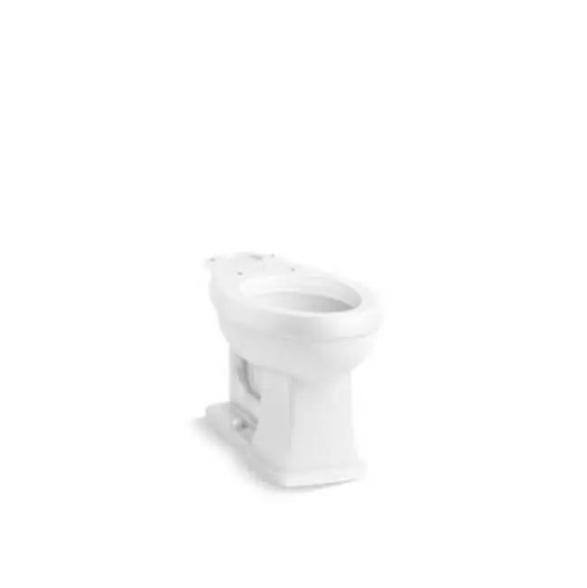 Bridgeton® Toilet Bowl in White