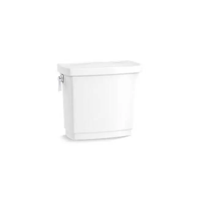 Bridgeton® Toilet Tank in White
