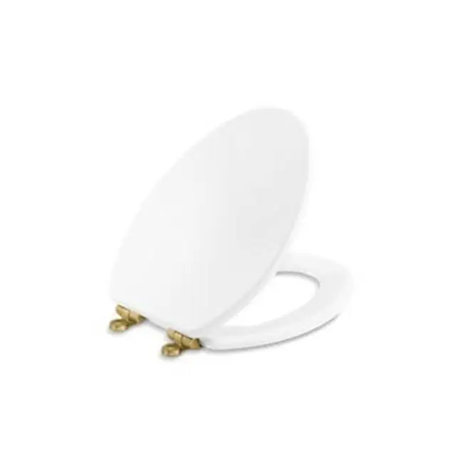 Classic Toilet Seat