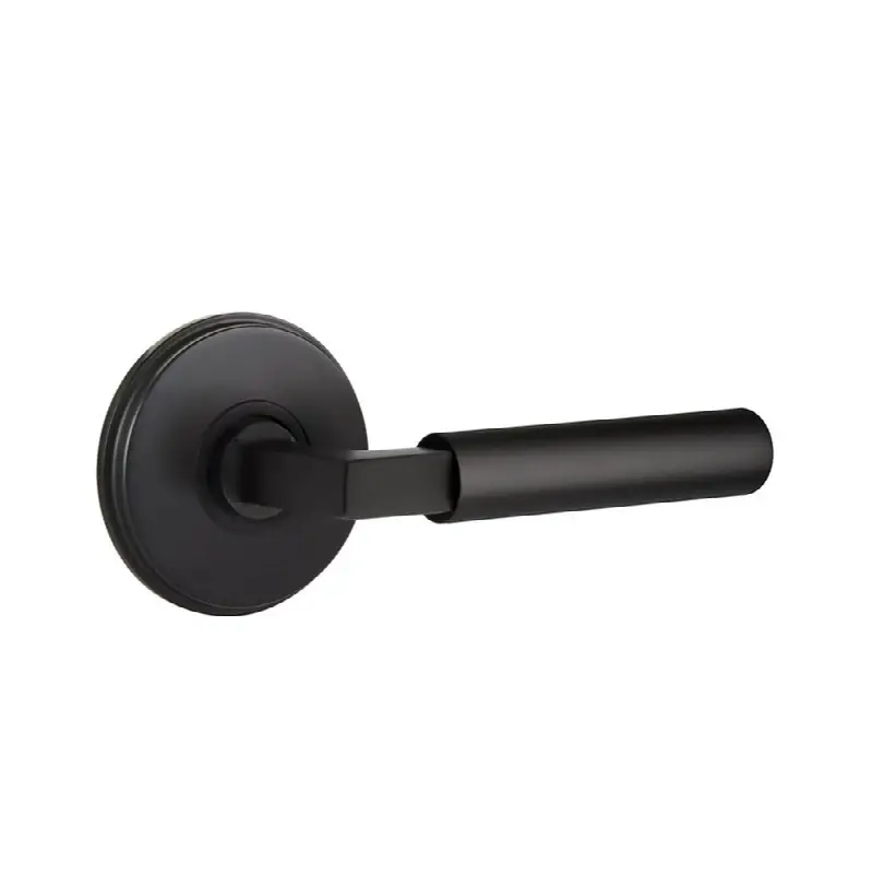 SELECT Passage, Watford Rosette US19, L-Square Stem US19, Smooth Handle US19 LH