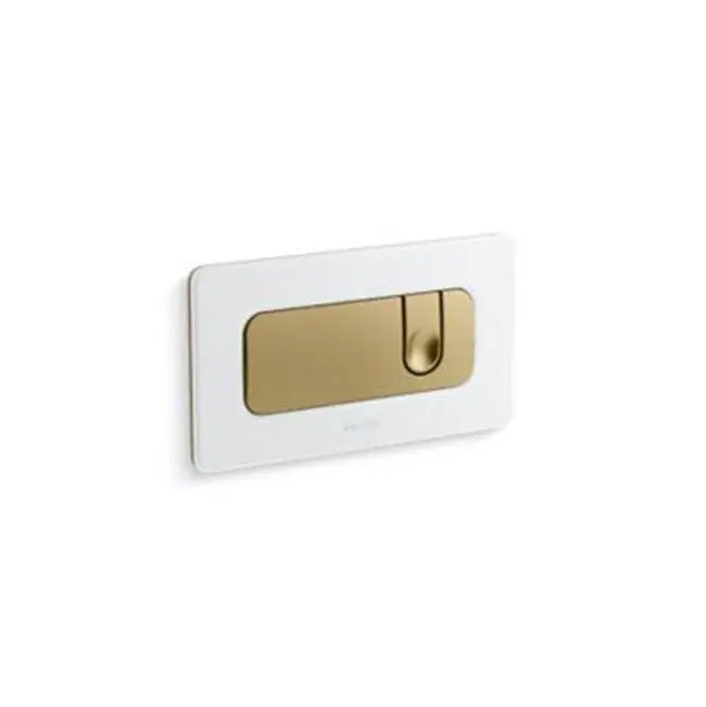 Actuator, Wall-Mount Toilet