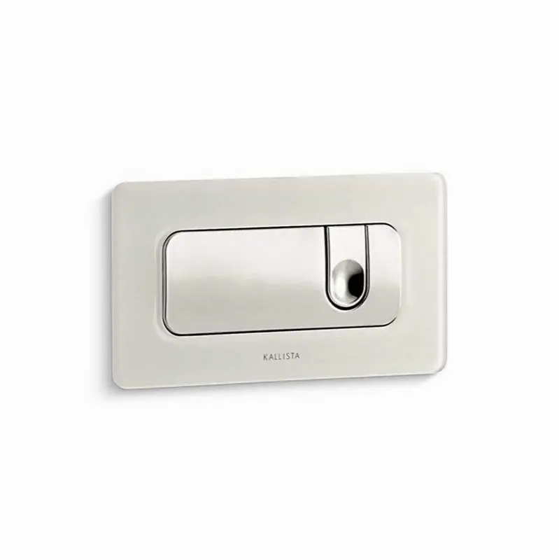 Actuator, Wall-Mount Toilet