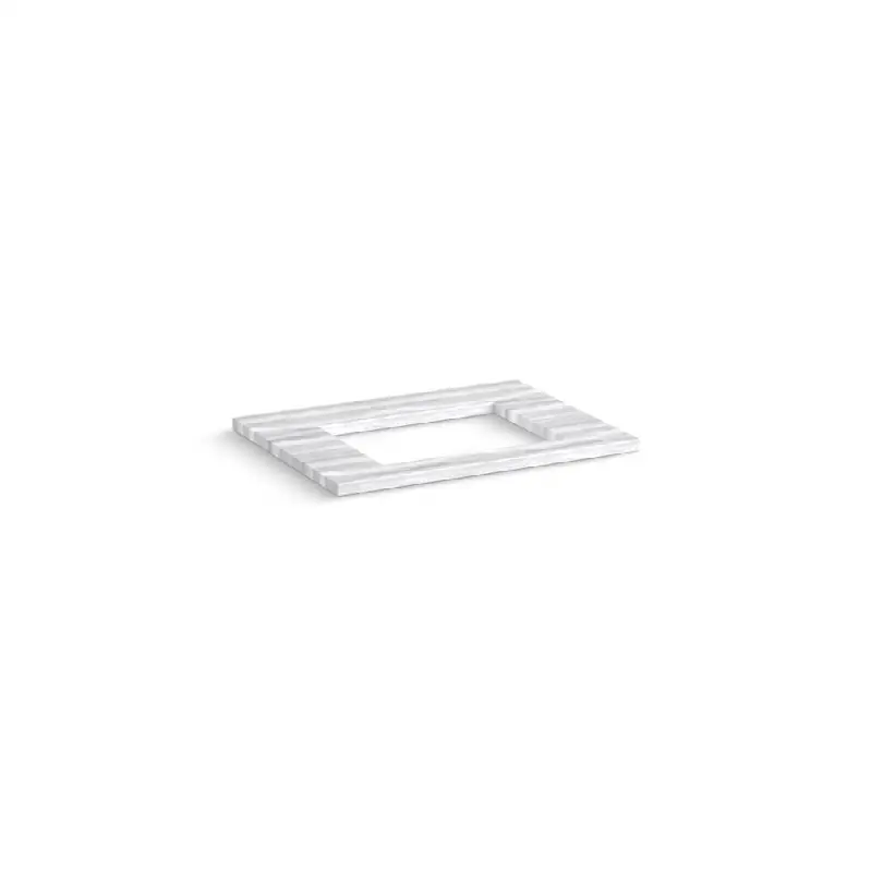 Grid® Console Table Top