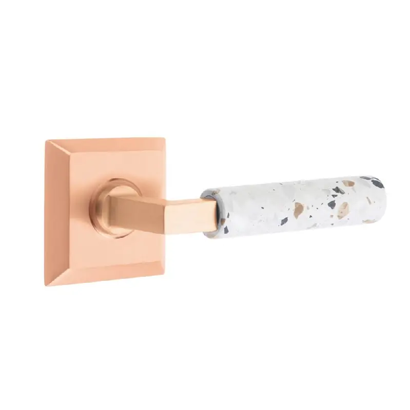 Select Passage, Quincy Rosette