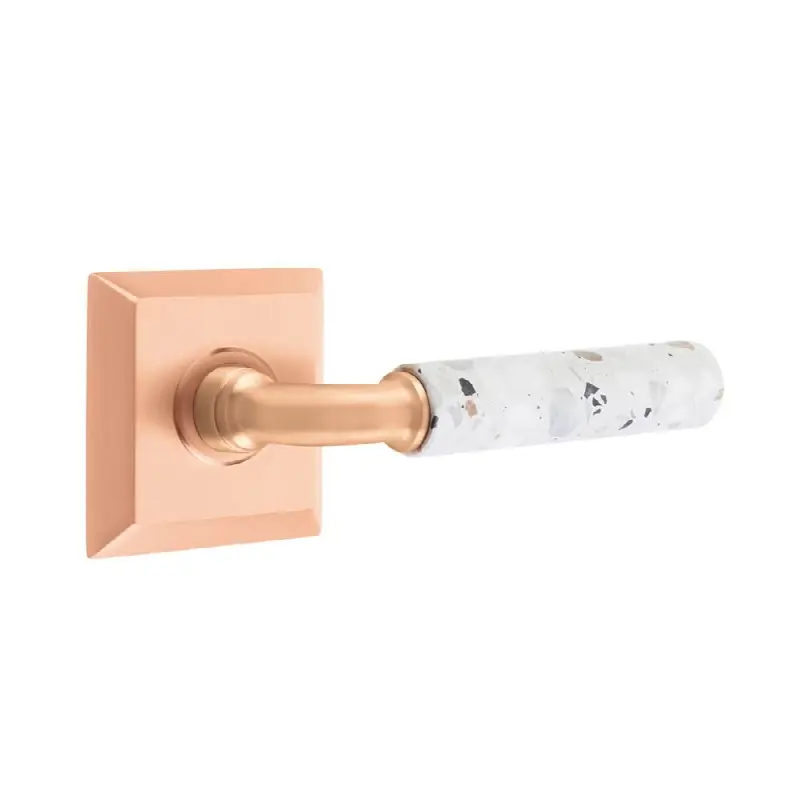 Select Passage, Quincy Rosette