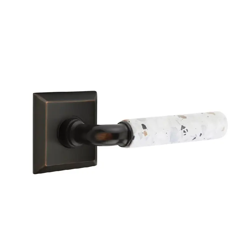 Select Passage, Quincy Rosette