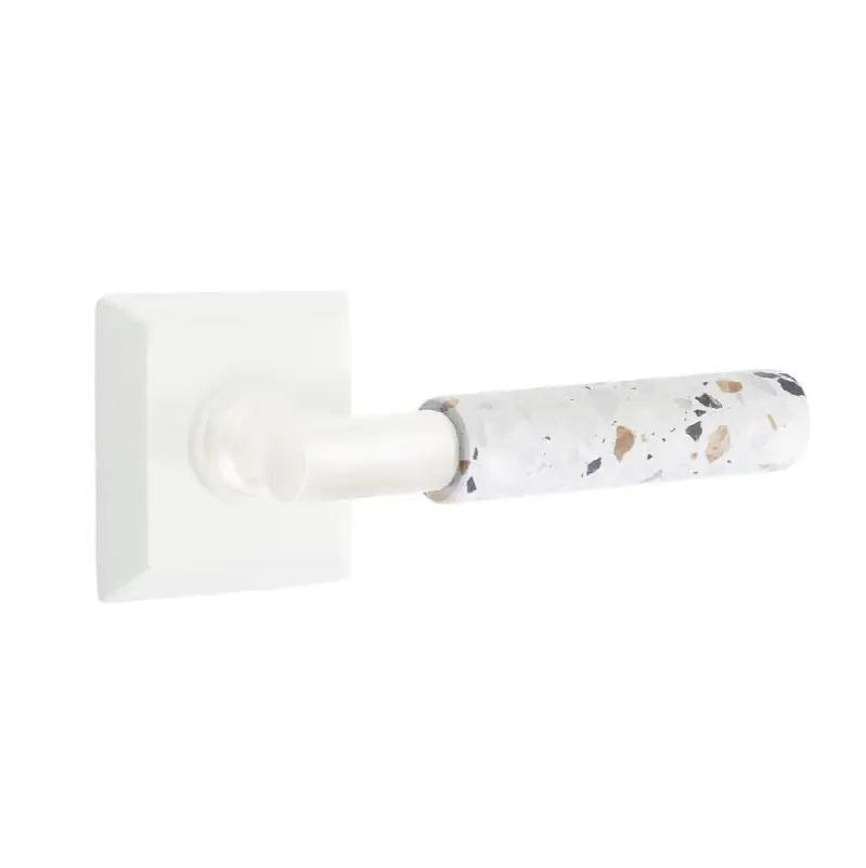 Select Passage, Quincy Rosette