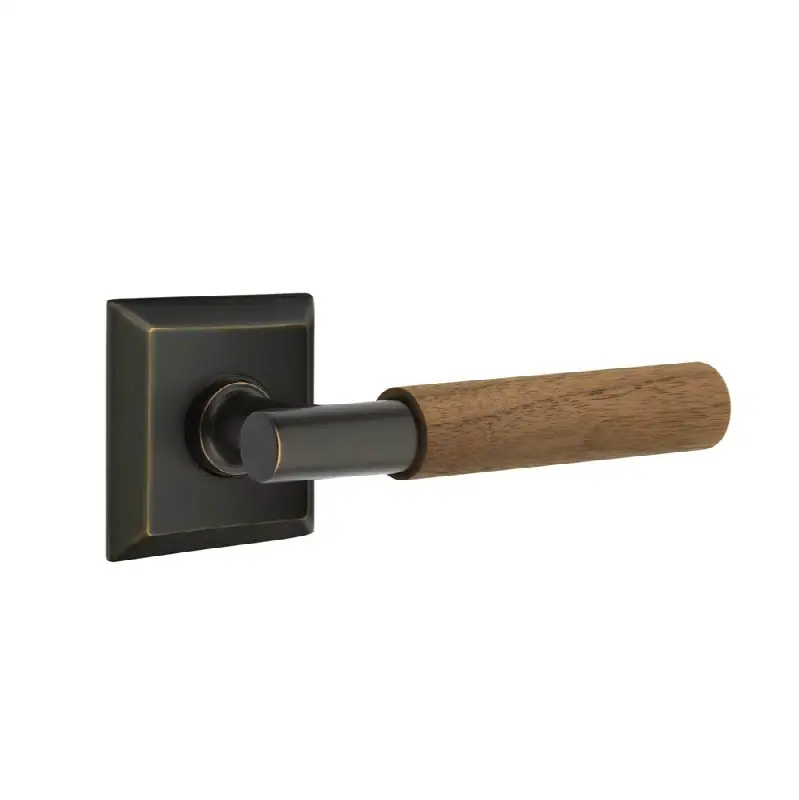 Select Passage, Quincy Rosette