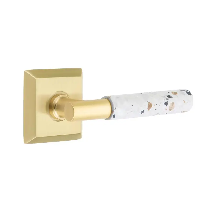 Select Passage, Quincy Rosette