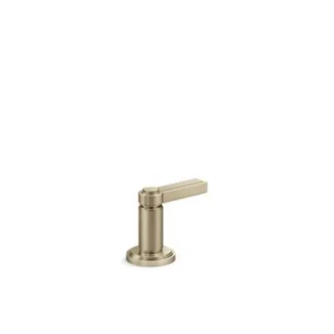Vir Stil® Deck Mount Diverter, Lv