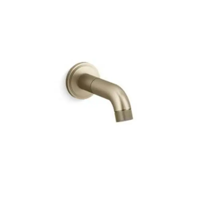 Vir Stil® Wall Mount Bath Spout