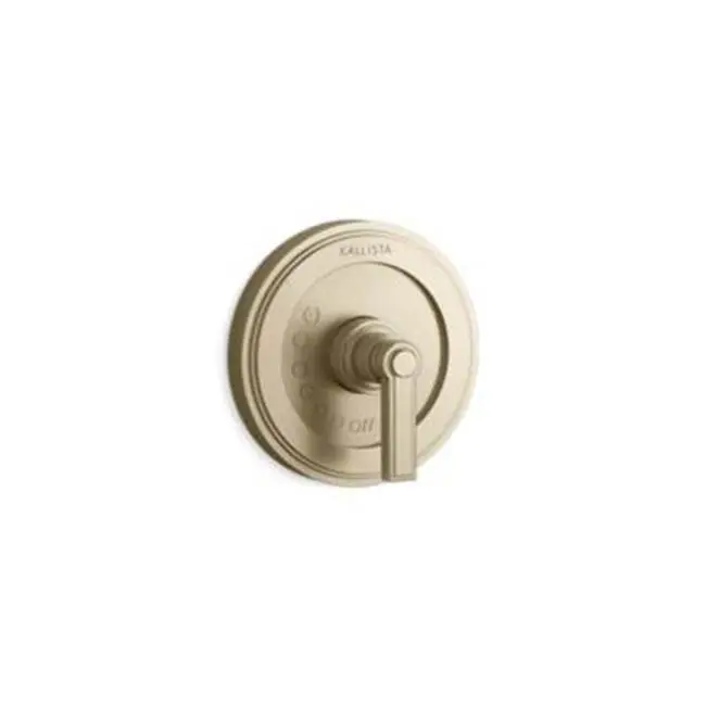 Vir Stil® Pressure Balance Trim, Lv