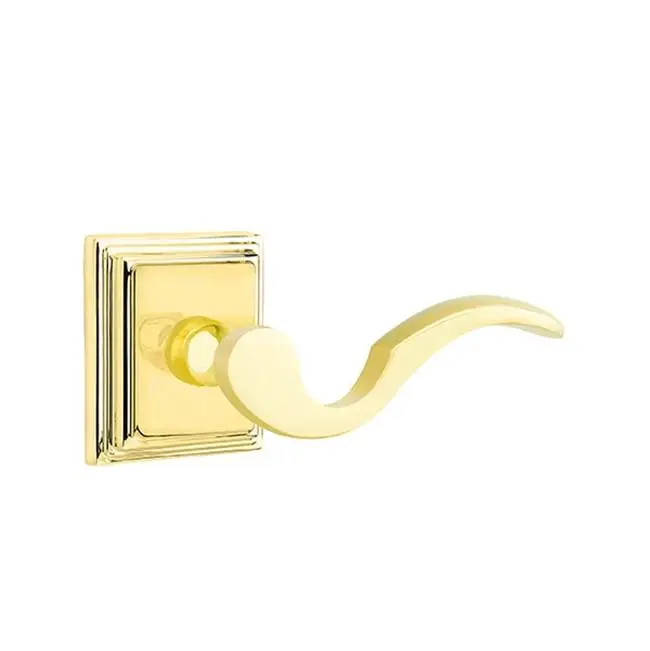 Passage, Wilshire Rosette, Cortina Lever, RH, US