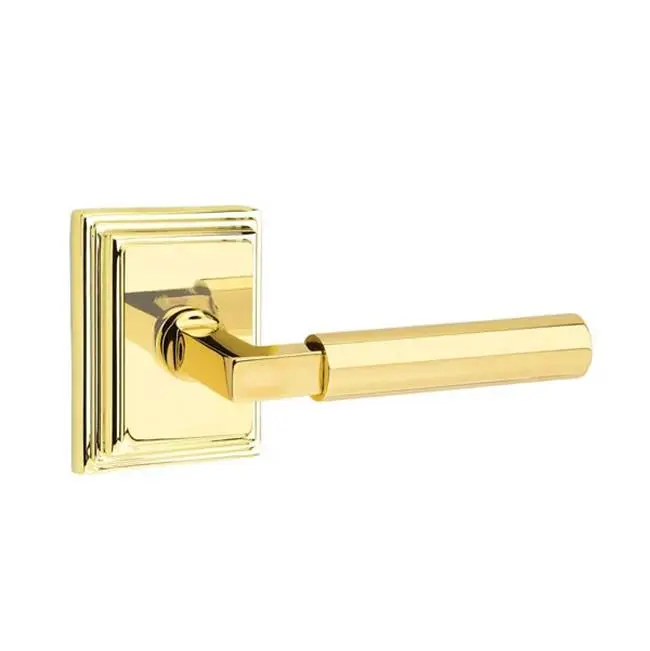 Passage, Wilshire Rosette, Hercules Lever, RH, US