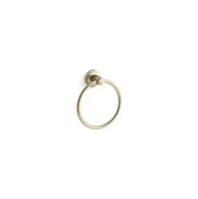 Vir Stil® Towel Ring