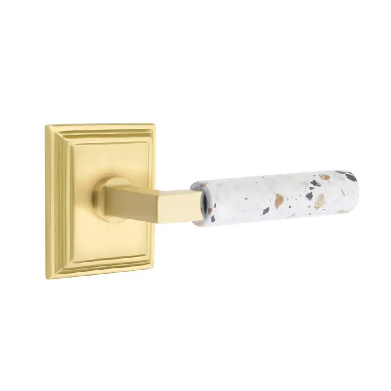 Select Passage, Wilshire Rosette US