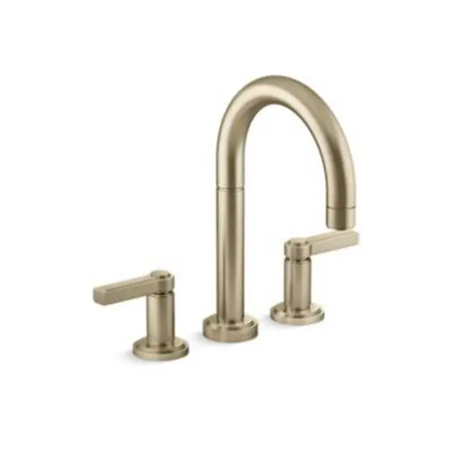 Vir Stil Minimal® Dm Bath Faucet, Lv