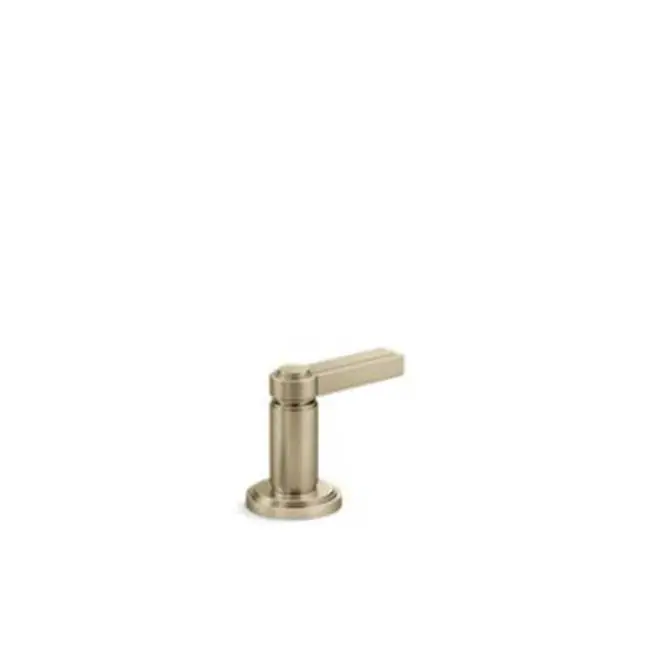 Vir Stil Minimal® Dm Diverter, Lv