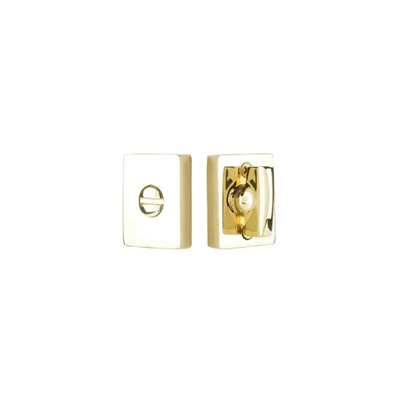 Modern Thumbturn Privacy Lockset, US