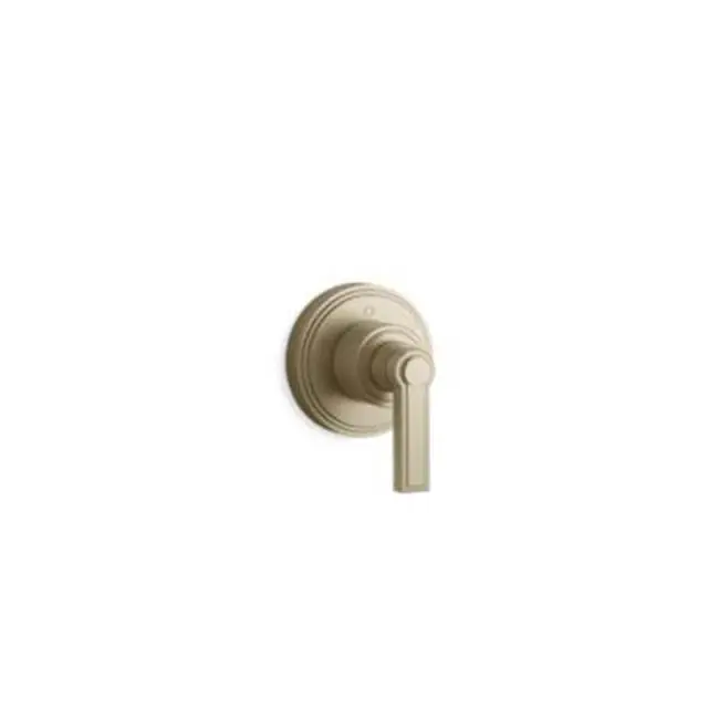 Vir Stil® Minimal 3-Way Transfer Trim, Lv