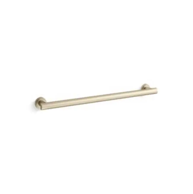 Vir Stil® Minimal 24" Towel Bar