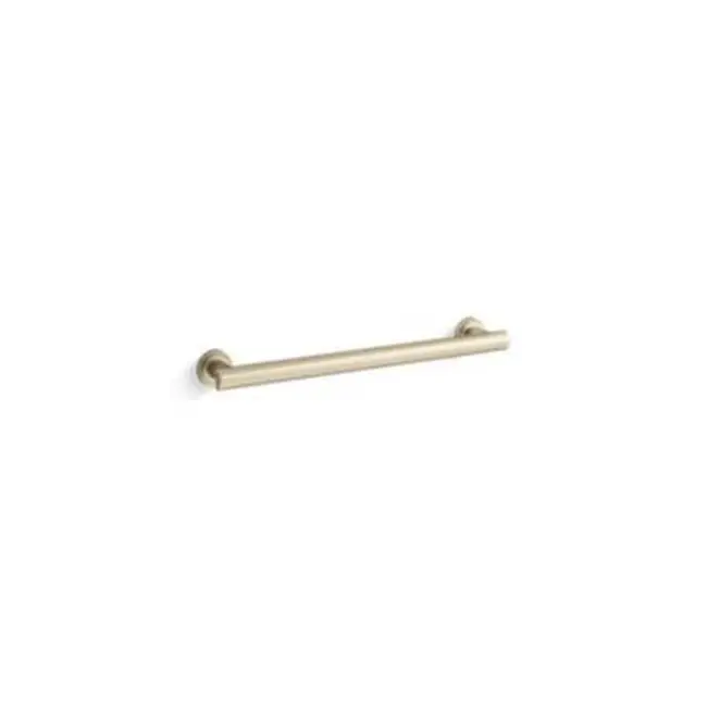 Vir Stil® Minimal 18" Towel Bar