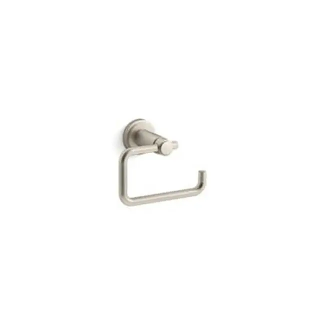 Vir Stil® Minimal Toilet Paper Holder