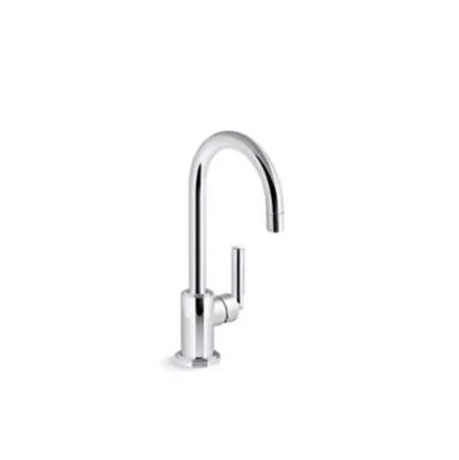 Vir Stil® Minimal Entertainment Faucet