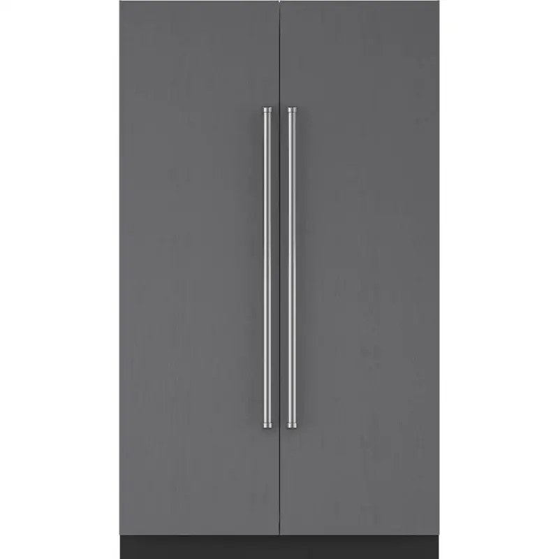 Dual Installation Kit (Handle/Handle)