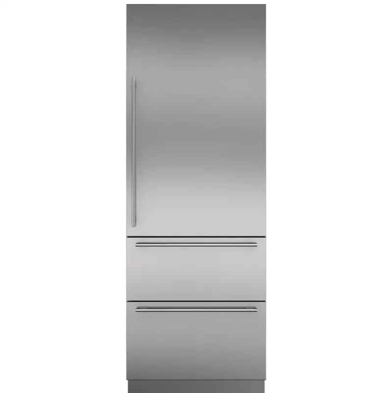 Panel, Door 30 T Th Rh